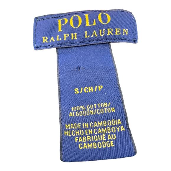 Polo Ralph Lauren - Picture 4 of 5